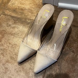 lulus heels